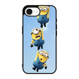 Minions Together iPhone 17e Case BC2067