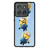 Minions Together Case Motorola Moto Edge 2025 BC2067