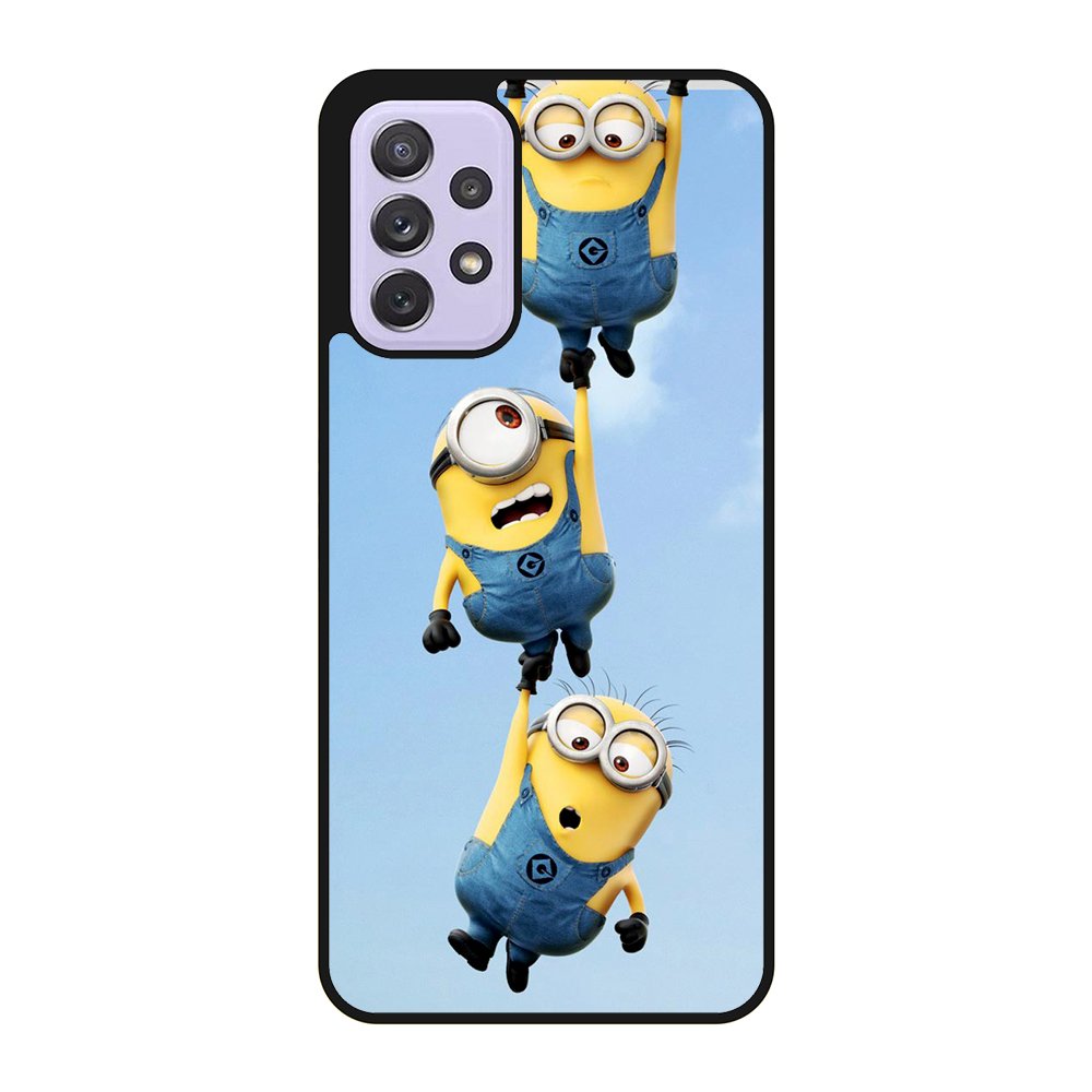 Minions Together Samsung Galaxy A23 5G Case BC2067