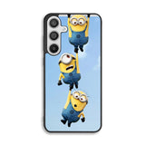 Minions Together Samsung Galaxy A26 5G Case BC2067