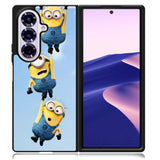 Minions Together Samsung Galaxy Z Fold 7 5G Case BC2067