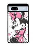 Minnie Mouse Pink 2nd Google Pixel 7A Case