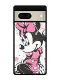 Minnie Mouse Pink 2nd Google Pixel 7 Case