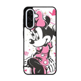 Minnie Mouse Pink 2nd Samsung Galaxy A36 Case FE1925