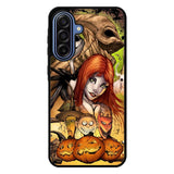 Nightmare Before Christmas Samsung Galaxy A17 5G Case BC2091