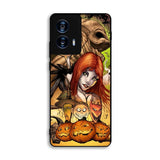 Nightmare Before Christmas Motorola Moto G Power 5G 2024 Case BC2091