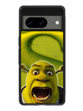 Shrek Google Pixel 8a Case