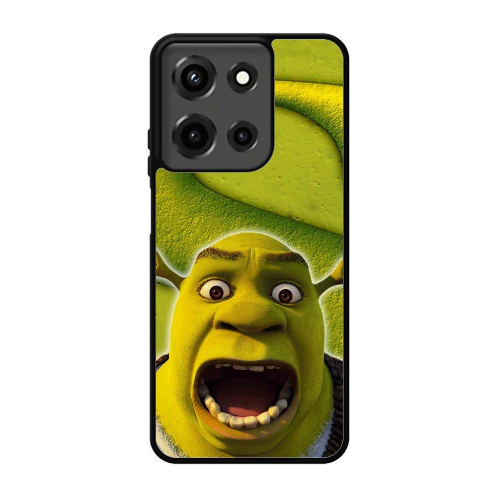 Shrek Motorola Moto G 5G 2025 Case FE5079