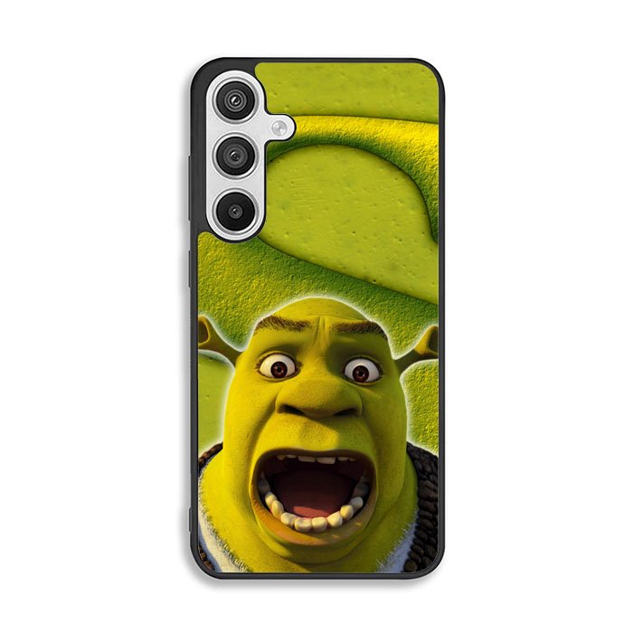 Shrek Samsung Galaxy A26 Case FE3906