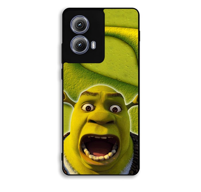 Shrek Motorola Moto Edge 2024 Case FE3906