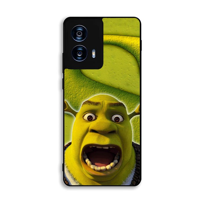 Shrek Motorola Moto G Power 5G 2024 Case FE8267