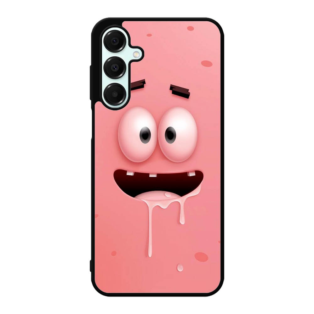 Patrick Star Spongebob Squarepants Samsung Galaxy A16 Case BC2107
