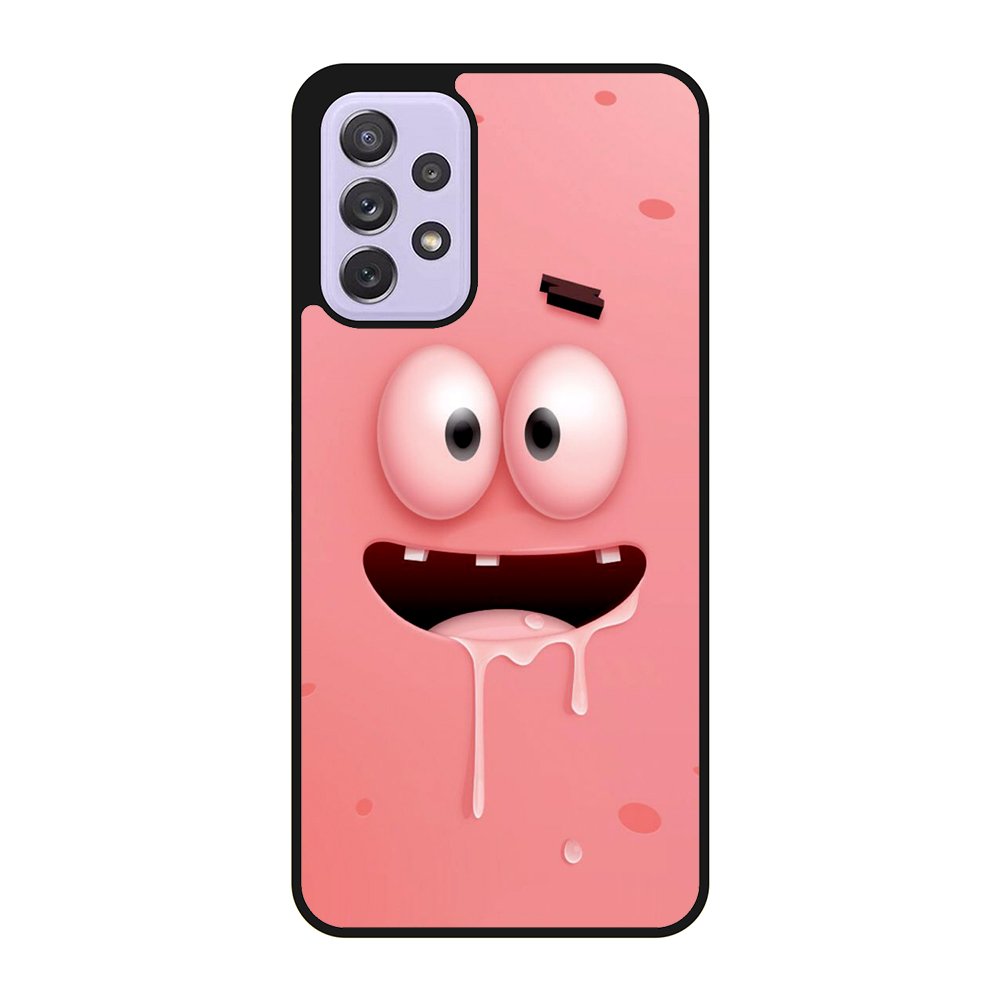 Patrick Star Spongebob Squarepants Samsung Galaxy A23 5G Case BC2107
