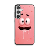 Patrick Star Spongebob Squarepants Samsung Galaxy A26 5G Case BC2107