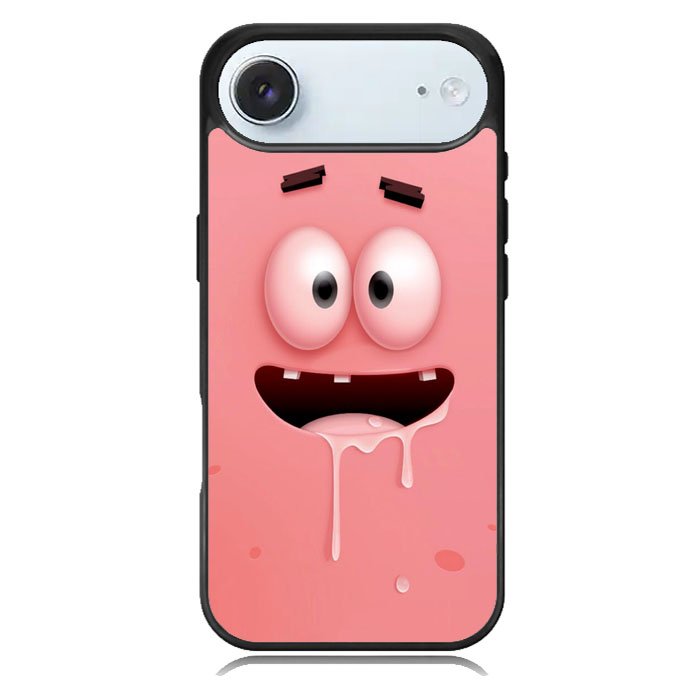 Patrick Star Spongebob Squarepants iPhone 17 Air Case BC2107