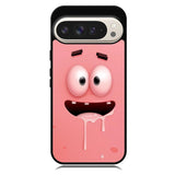 Patrick Star Spongebob Squarepants Google Pixel 10 Pro XL Case BC2107