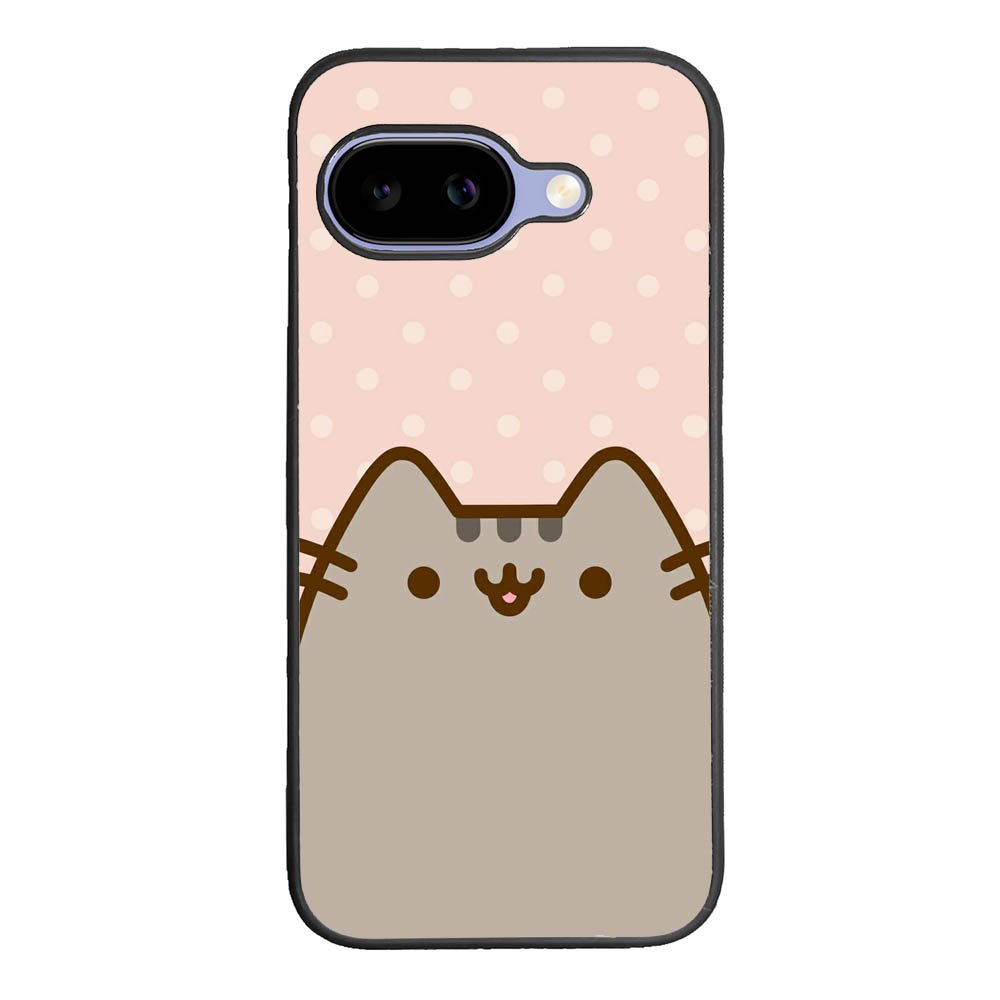 Pusheen Cat Google Pixel 10A Case BC2033
