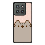 Pusheen Cat Case Motorola Moto Edge 2025 BC2033