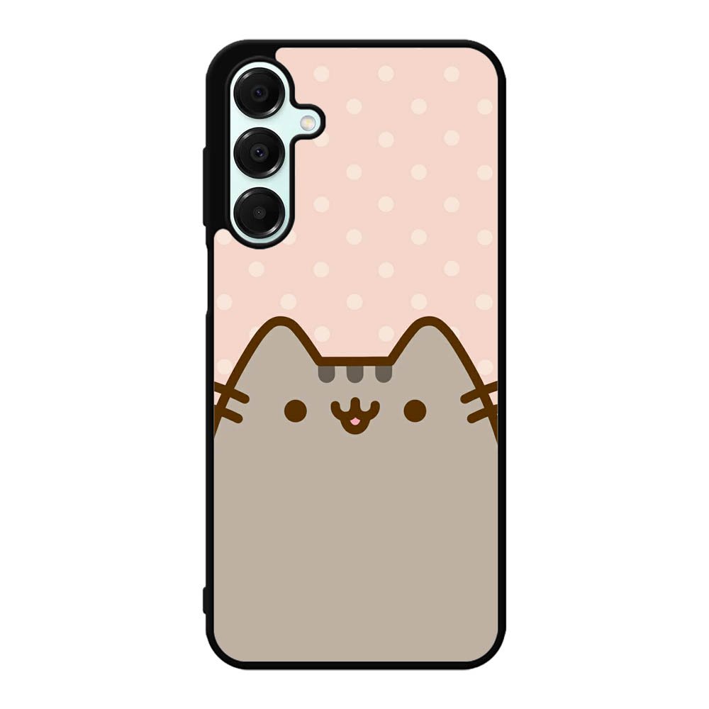 Pusheen Cat Samsung Galaxy A16 Case BC2033