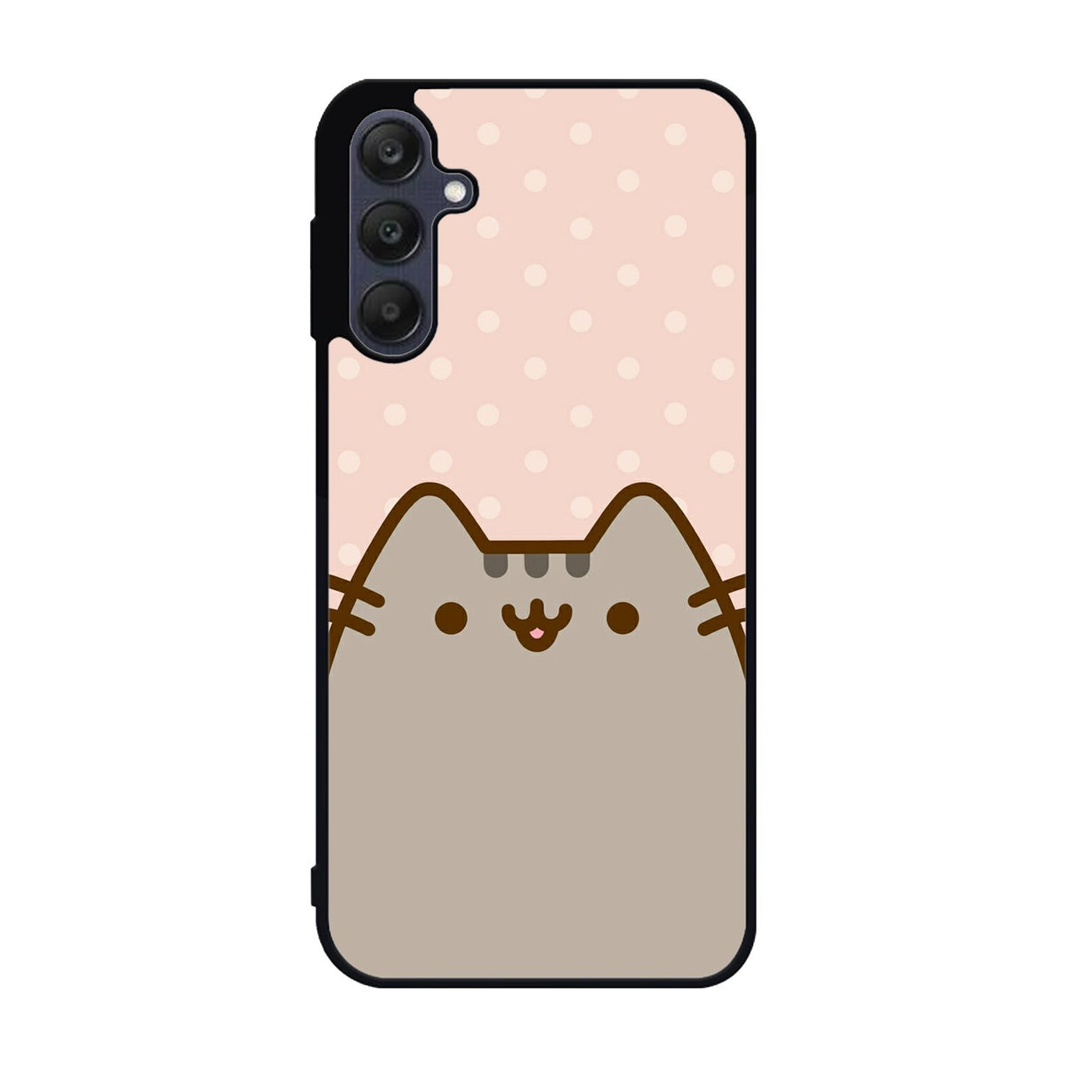 Pusheen Cat Samsung Galaxy A25 5G Case BC2033