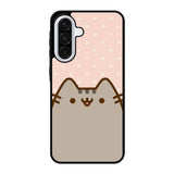 Pusheen Cat Samsung Galaxy A56 Case BC2033