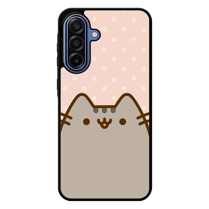 Pusheen Cat Samsung Galaxy A17 5G Case BC2033