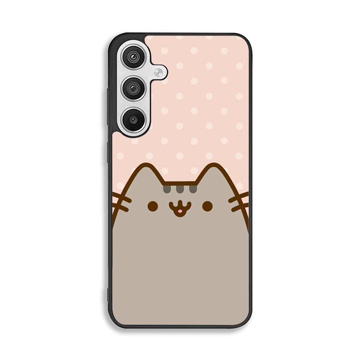 Pusheen Cat Samsung Galaxy A26 Case BC2033