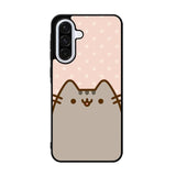 Pusheen Cat Samsung Galaxy A36 Case BC2033