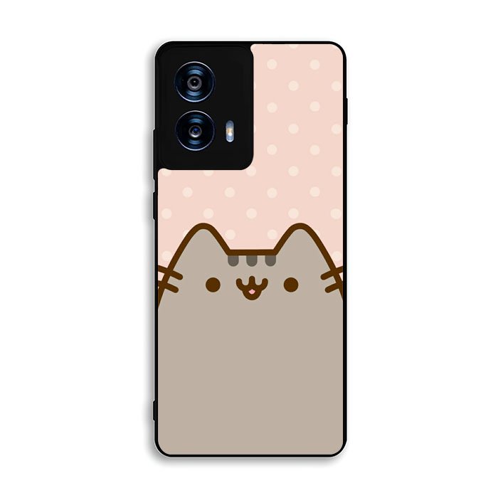 Pusheen Cat Motorola Moto G Power 5G 2024 Case BC2033