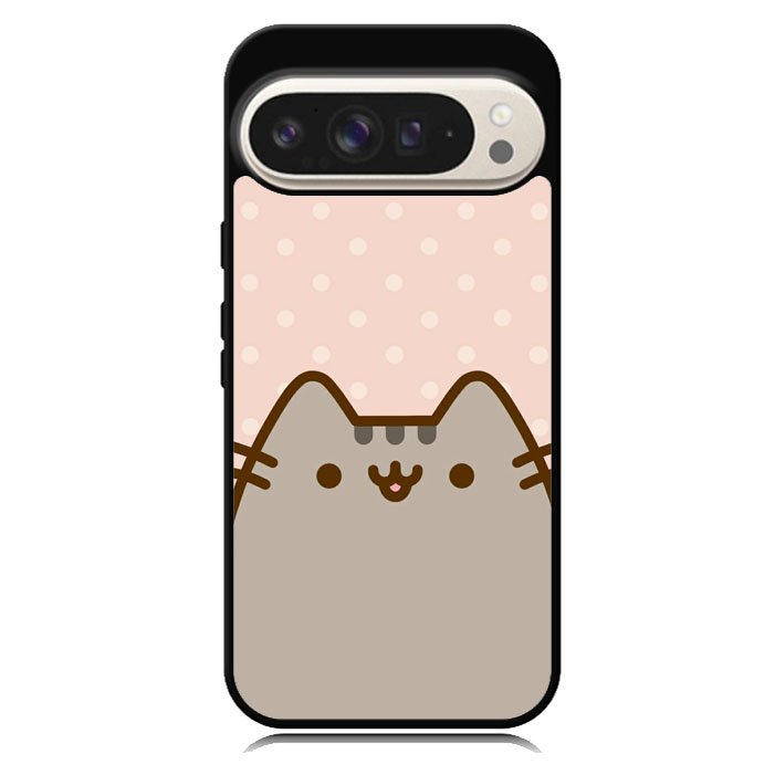 Pusheen Cat Google Pixel 10 | Google Pixel 10 Pro Case BC2033