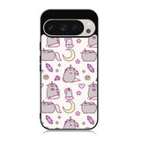 Pusheen Kawai Cute Case Google Pixel 9 Pro XL BC2034