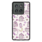Pusheen Kawai Cute Case Motorola Moto Edge 2025 BC2034