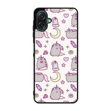 Pusheen Kawai Cute Case Samsung Galaxy A07 BC2034