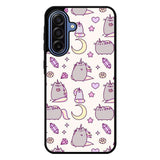 Pusheen Kawai Cute Samsung Galaxy A17 5G Case BC2034