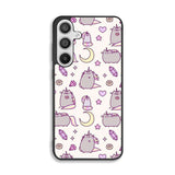 Pusheen Kawai Cute Samsung Galaxy A26 Case BC2034