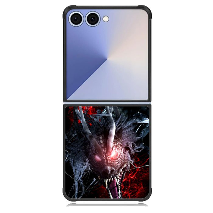 dragon Samsung Galaxy Z Flip 7 Case BC2207