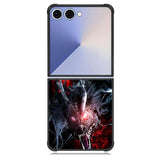 dragon Samsung Galaxy Z Flip 7 Case BC2207