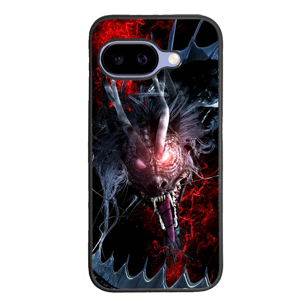 dragon Google Pixel 10A Case BC2207