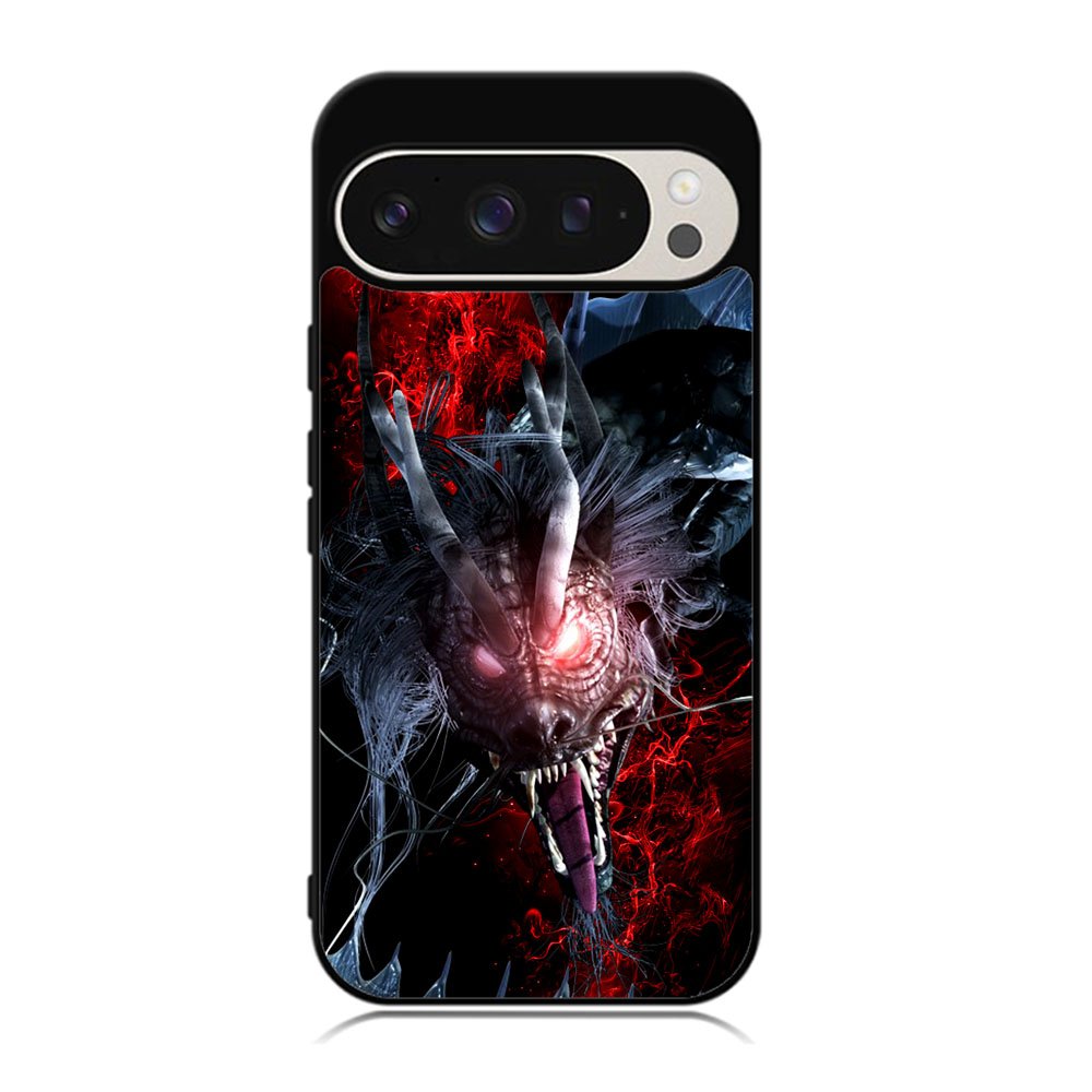 dragon Case Google Pixel 9 Pro XL BC2207
