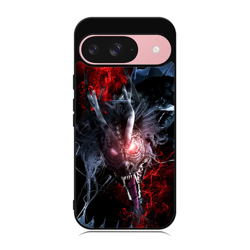 dragon Case Google Pixel 9 BC2207
