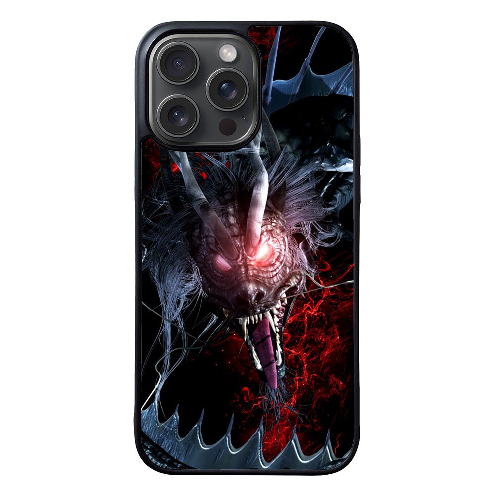 dragon Case iPhone 15 Pro BC2207