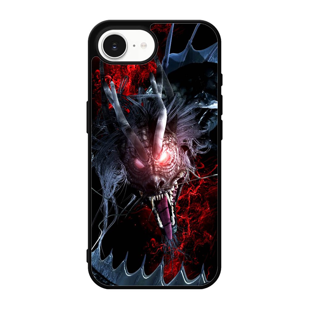 dragon iPhone 16e Case BC2207