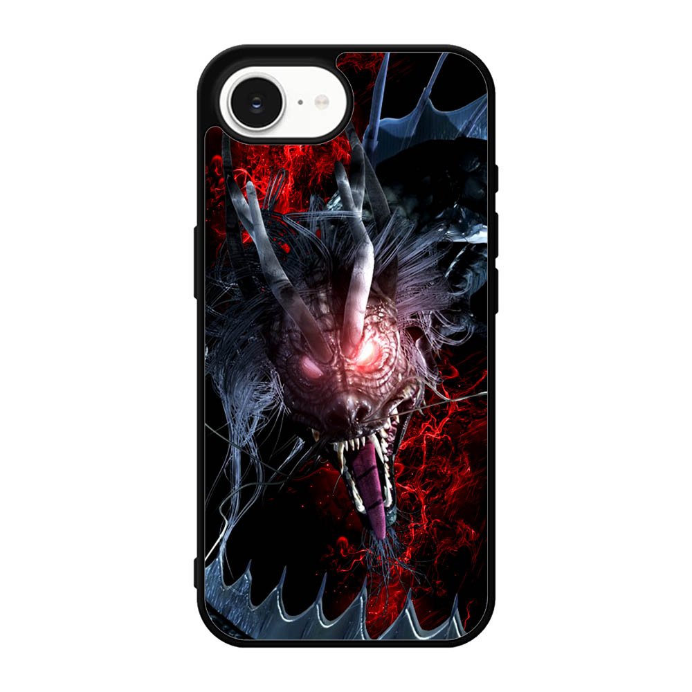 dragon iPhone 17e Case BC2207