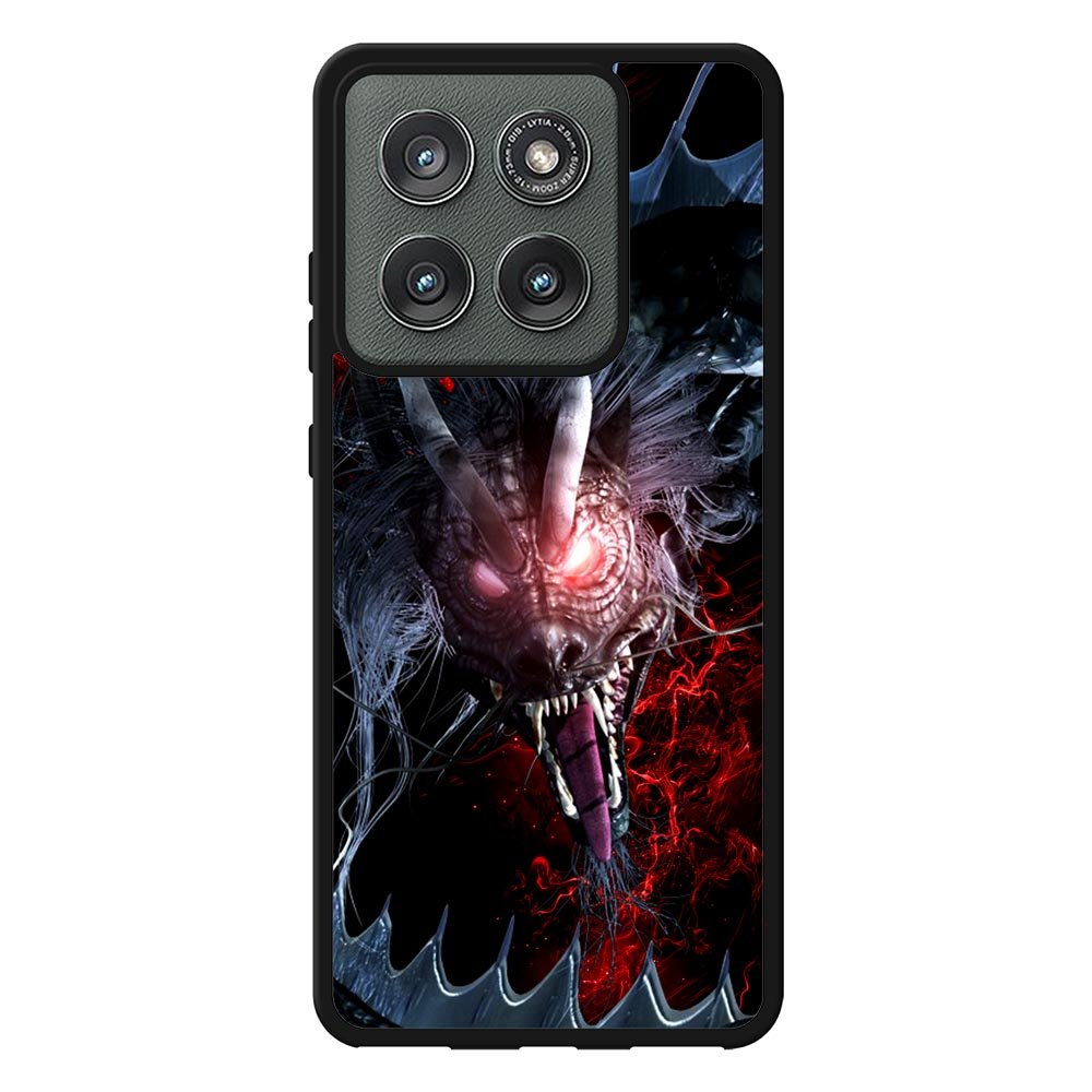 dragon Case Motorola Moto Edge 2025 BC2207