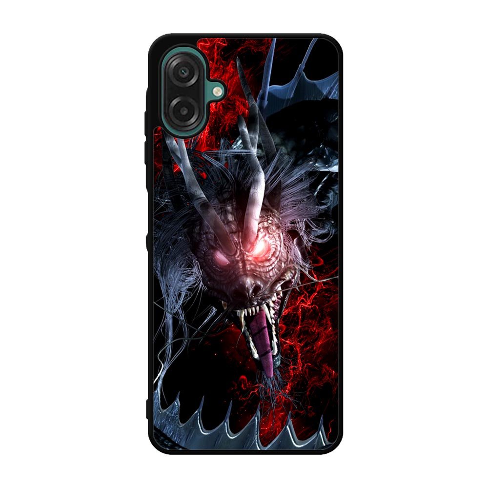 dragon Case Samsung Galaxy A07 BC2207
