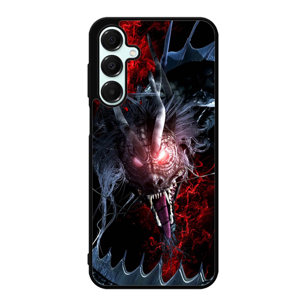 dragon Samsung Galaxy A16 Case BC2207