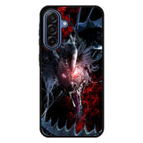 dragon Samsung Galaxy A17 5G Case BC2207