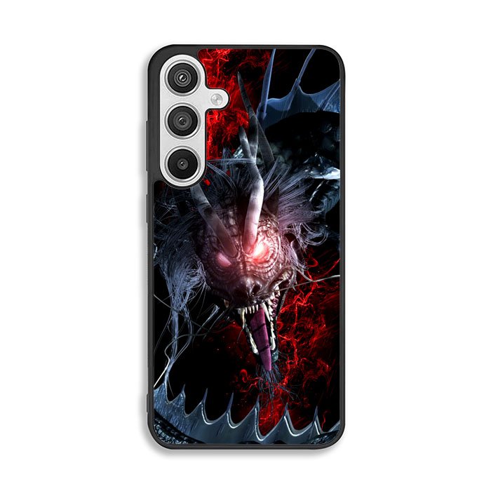 dragon Samsung Galaxy A26 Case BC2207