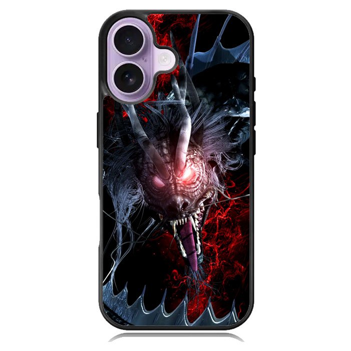 dragon iPhone 17 Case BC2207