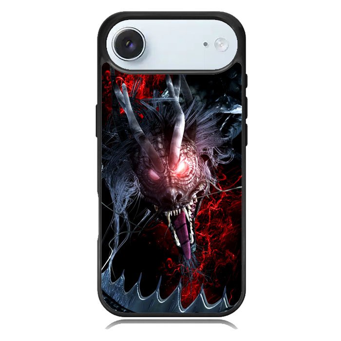 dragon iPhone 17 Air Case BC2207